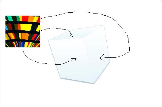 Creation of Colorubik: Step 6